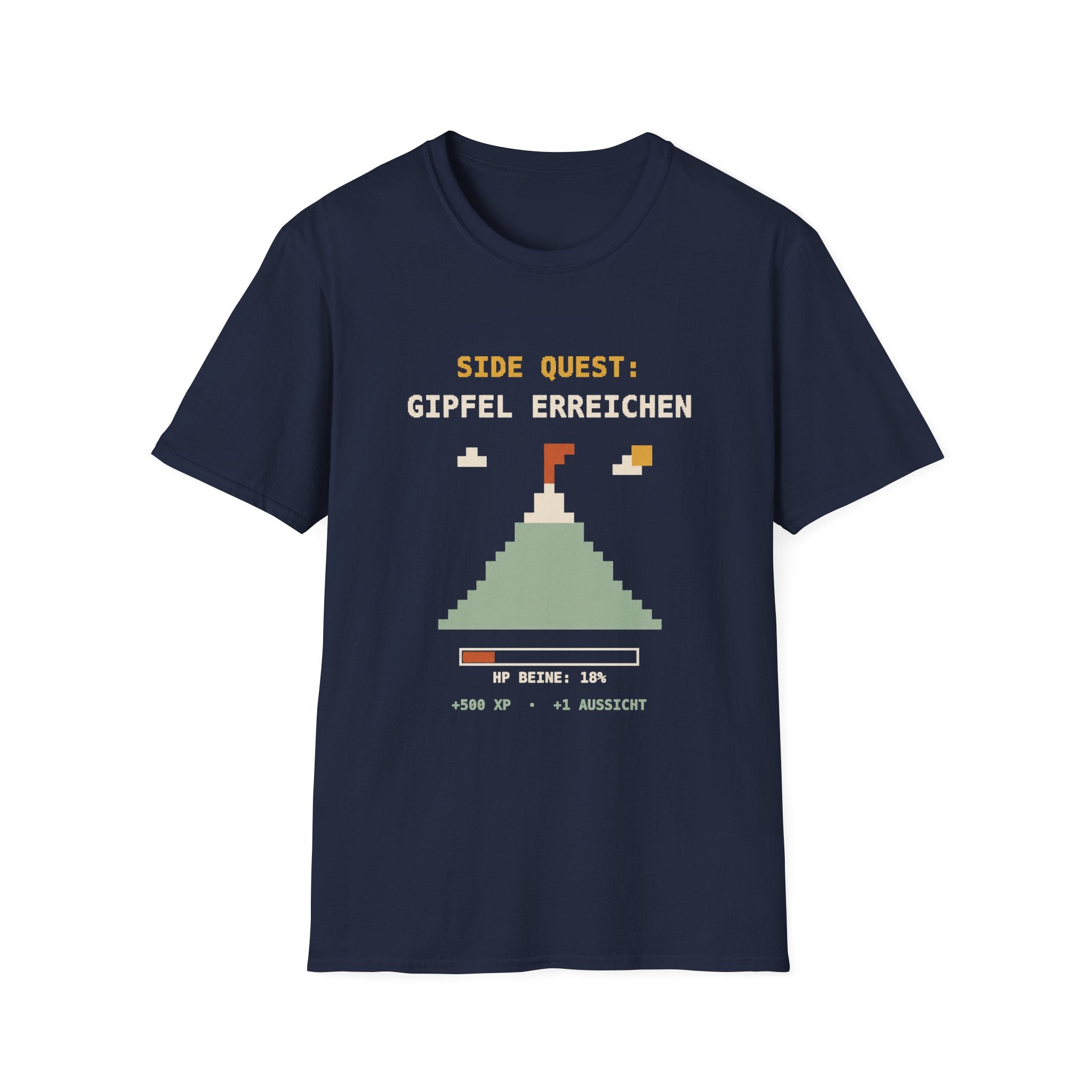Side Quest T-Shirt