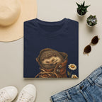 Das Stiefel-Bettchen T-Shirt
