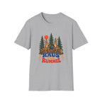 Raus vor Rummel T-Shirt