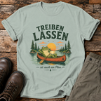 Treiben lassen T-shirt