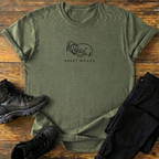 Reset Modus T-Shirt