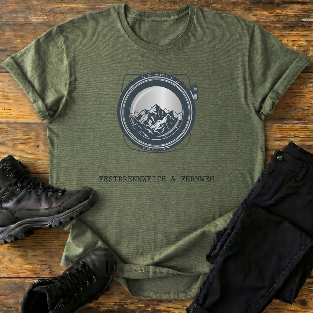 Fernweh T-Shirt