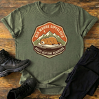 Der wahre Gipfelsieg T-Shirt