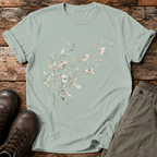 Eukalyptusblüten T-shirt