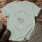 Schlummer-Koala T-shirt