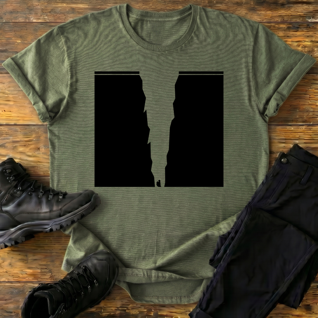 Pass T-Shirt
