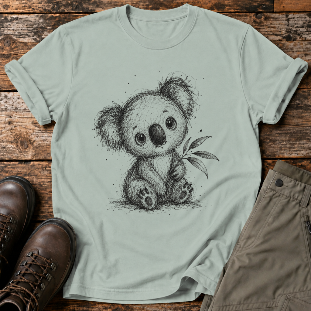 Seelenblick T-shirt