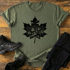 Blatt T-Shirt