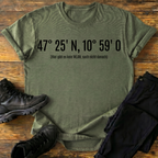 Kein Wlan T-Shirt