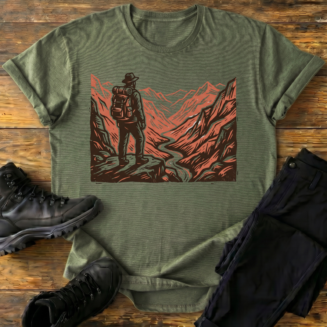 Wanderer T-Shirt