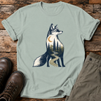 Nachtfuchs T-shirt