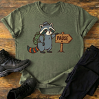 Pause T-Shirt