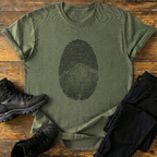 Finderabdruck T-Shirt