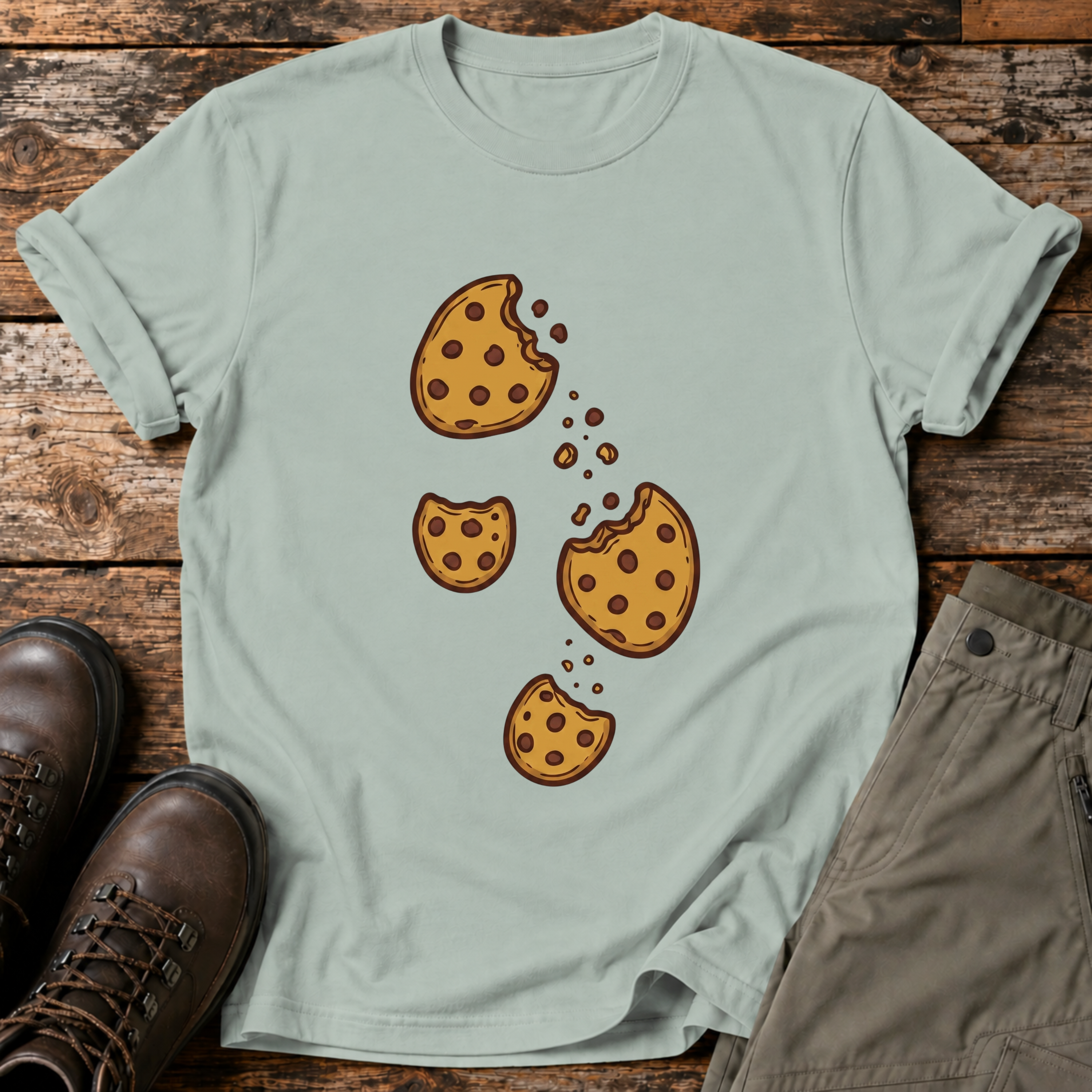 Krümelglück T-shirt