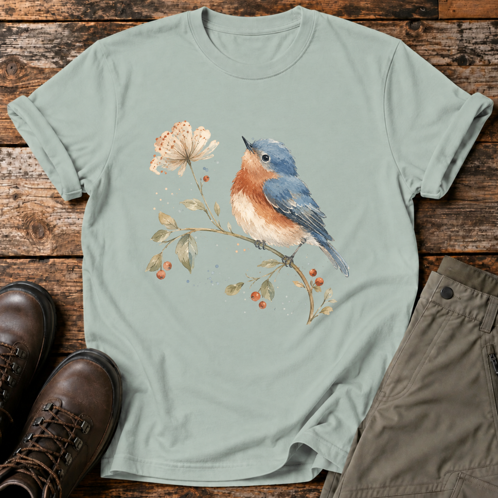 Morgenruf T-shirt
