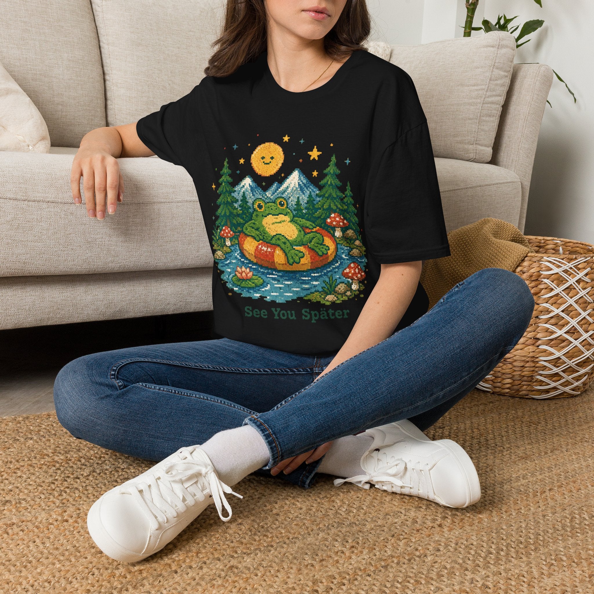 See you später T-Shirt