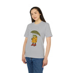 Regenwetter-Frosch T-shirt