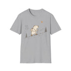 Heute nicht so steil T-Shirt