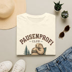 pausenprofi-Club T-Shirt