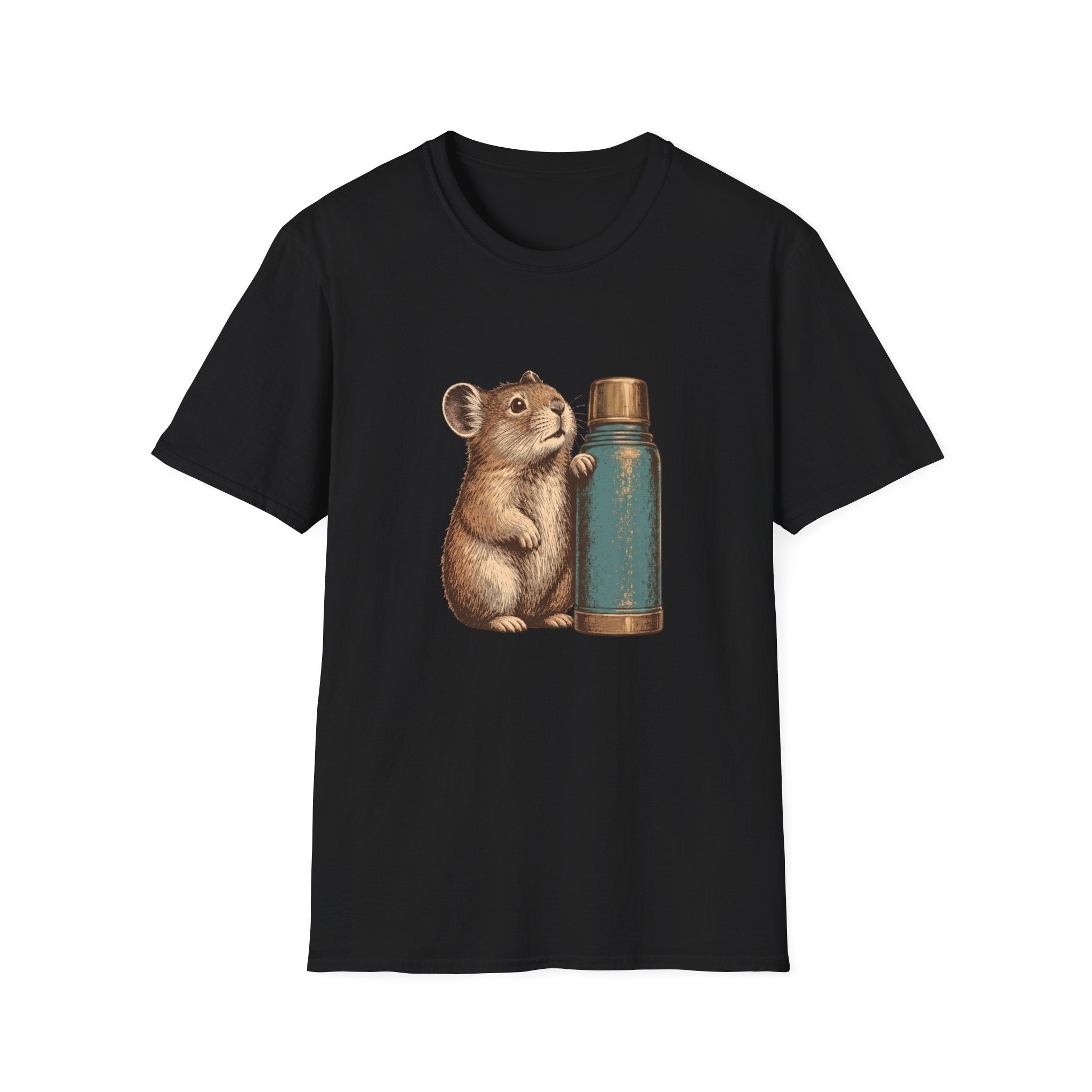 Der Pausenkumpel T-Shirt