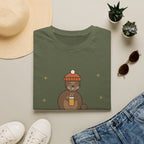 Biber-Bräu T-Shirt