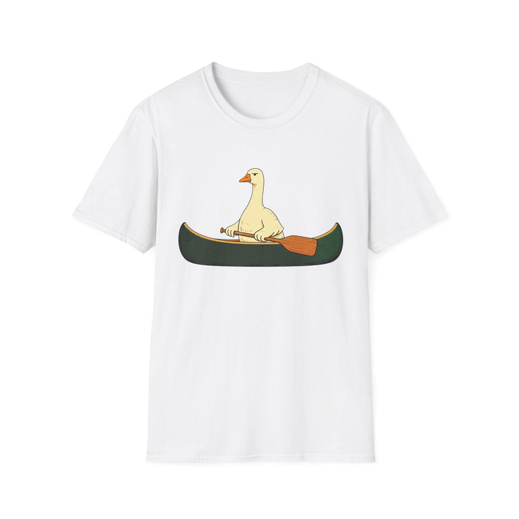 Käpt'n Muffelgans T-Shirt