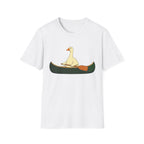 Käpt'n Muffelgans T-Shirt