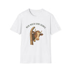 Nur noch eine Kurve T-Shirt