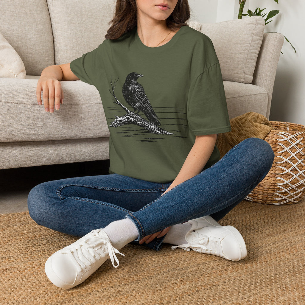 Wächter der Runen T-Shirt