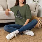 Wächter der Runen T-Shirt