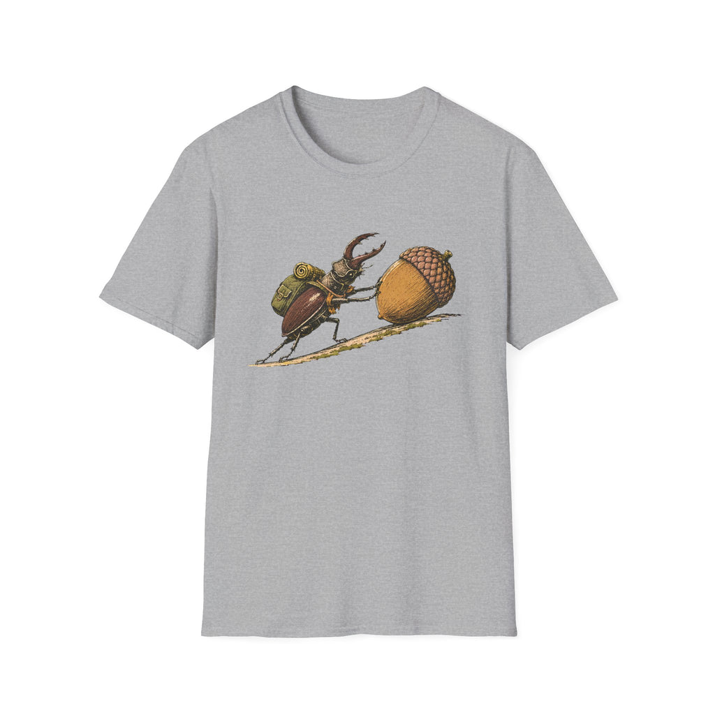 Jede Eichel zählt T-Shirt
