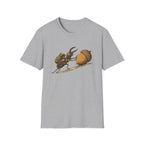 Jede Eichel zählt T-Shirt