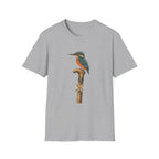 Rast am Bergfluss T-Shirt