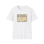 Route wird neu berechnet T-Shirt