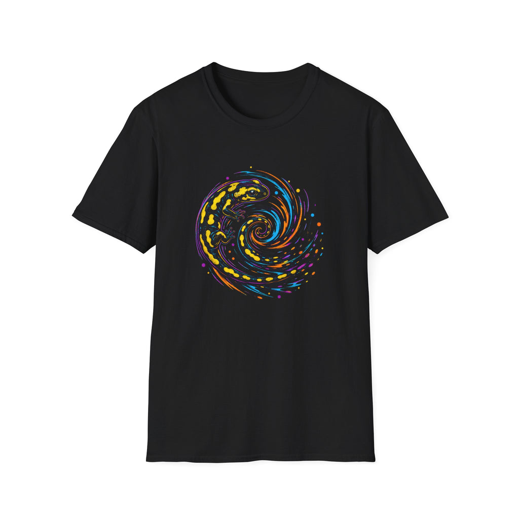 Alpensalamander T-Shirt