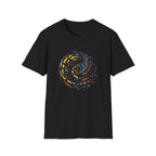Alpensalamander T-Shirt