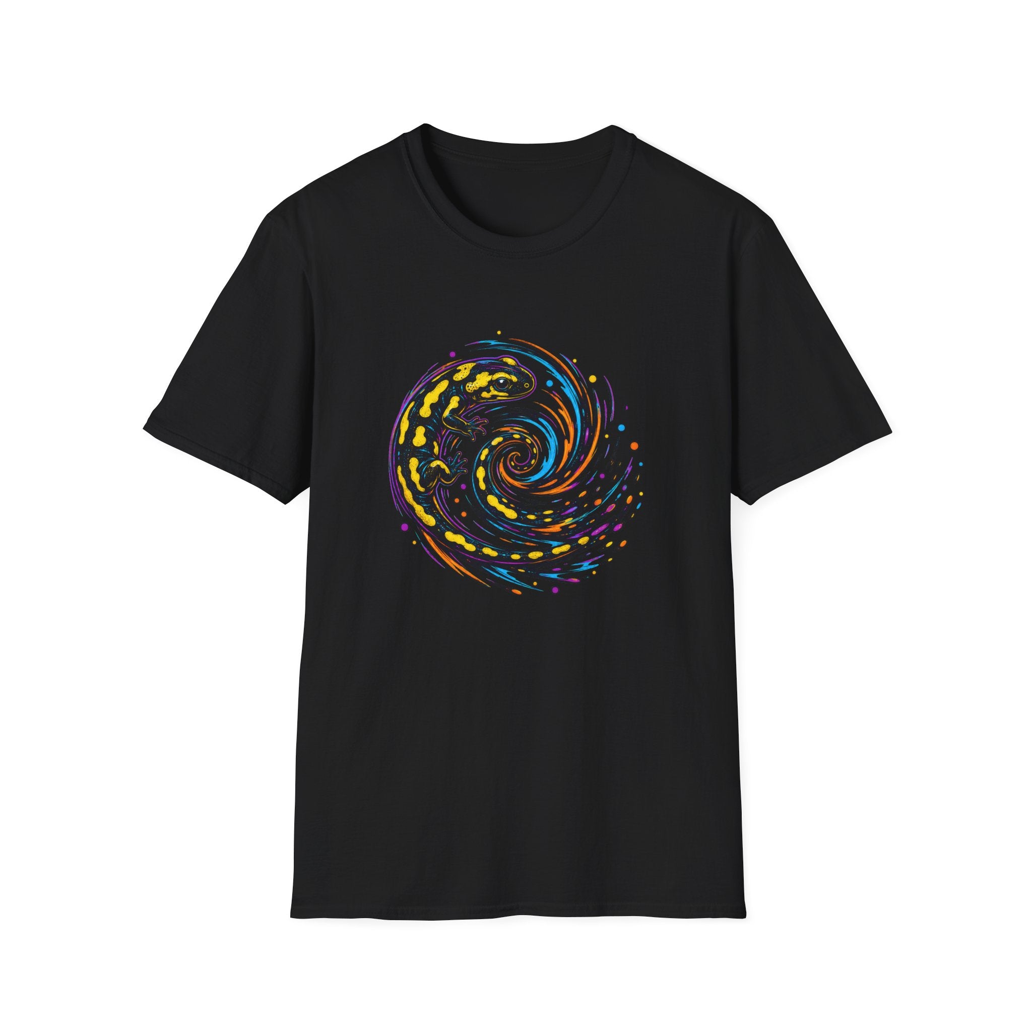 Alpensalamander T-Shirt