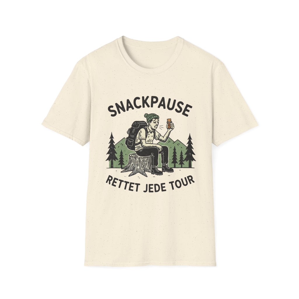 Snackpause T-Shirt