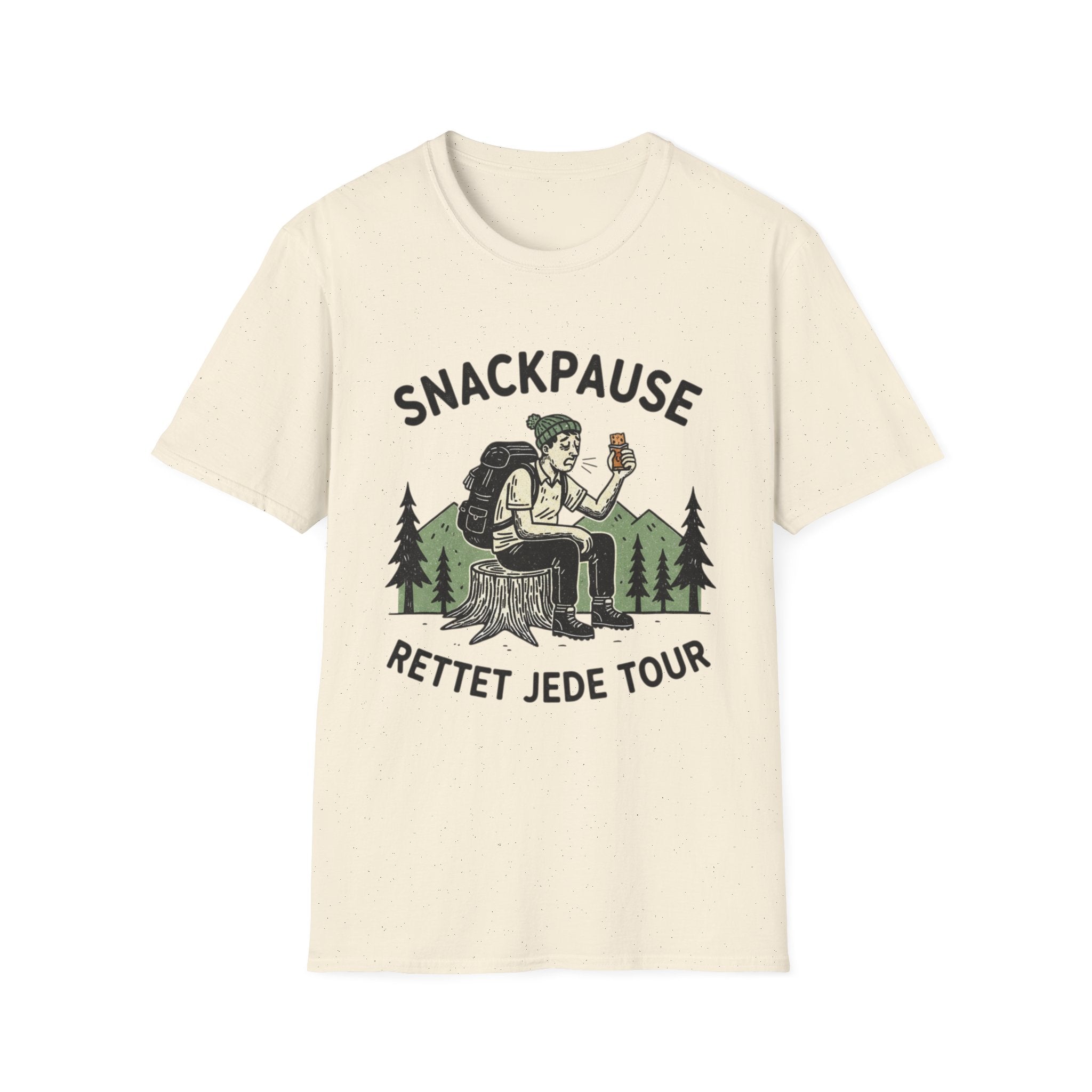 Snackpause T-Shirt
