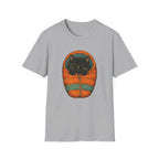 Schlafsack-Schnurrer T-Shirt