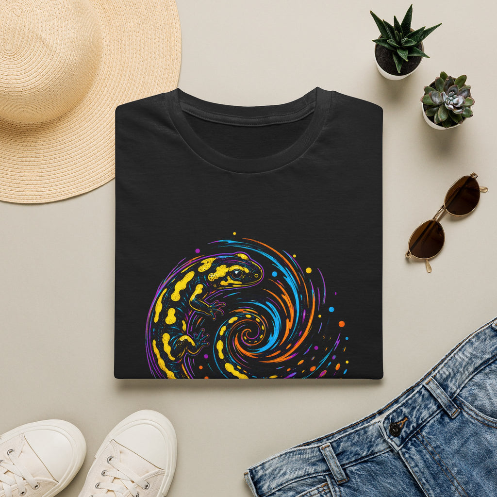 Alpensalamander T-Shirt