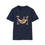 Kartenhängematte T-Shirt