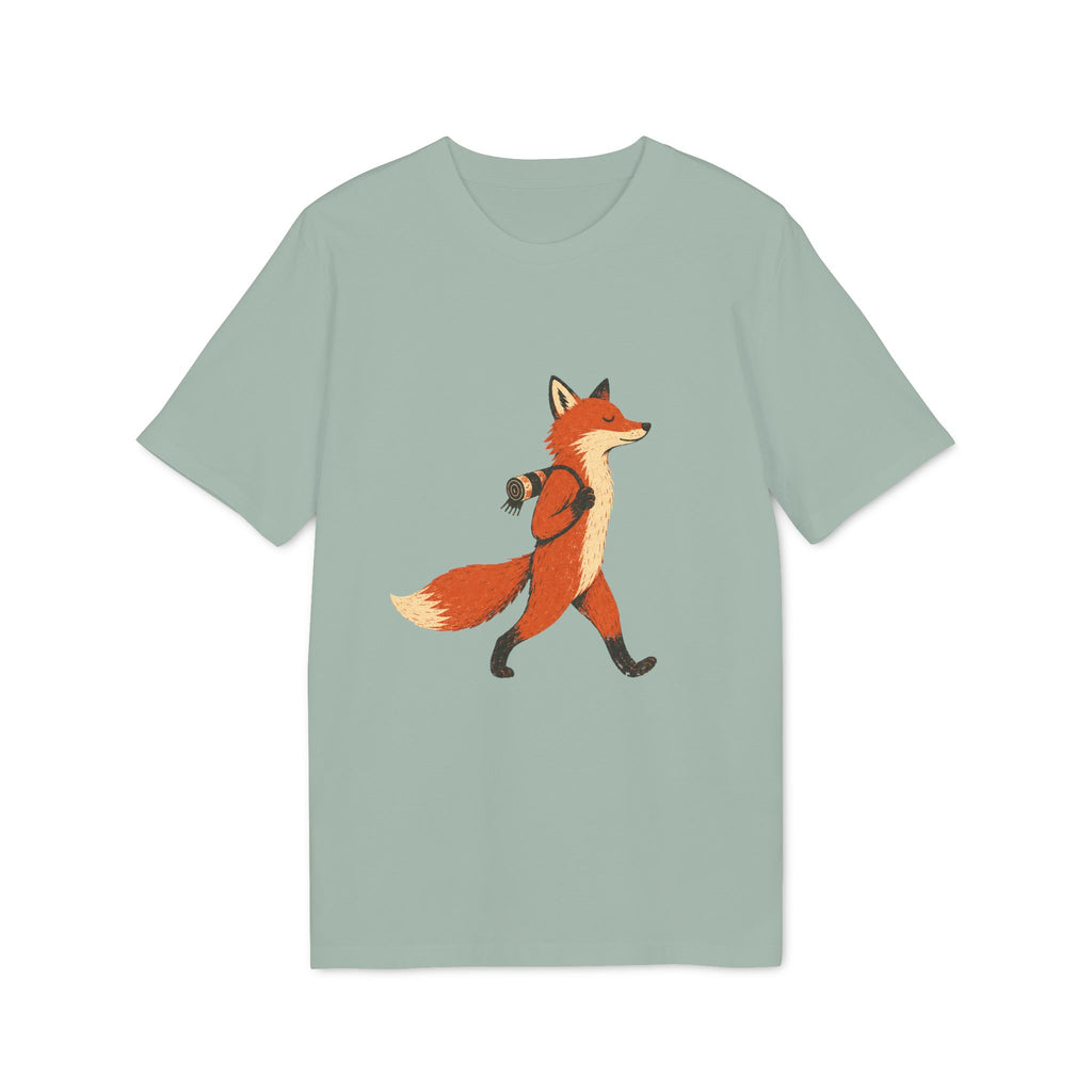Wanderfuchs T-shirt