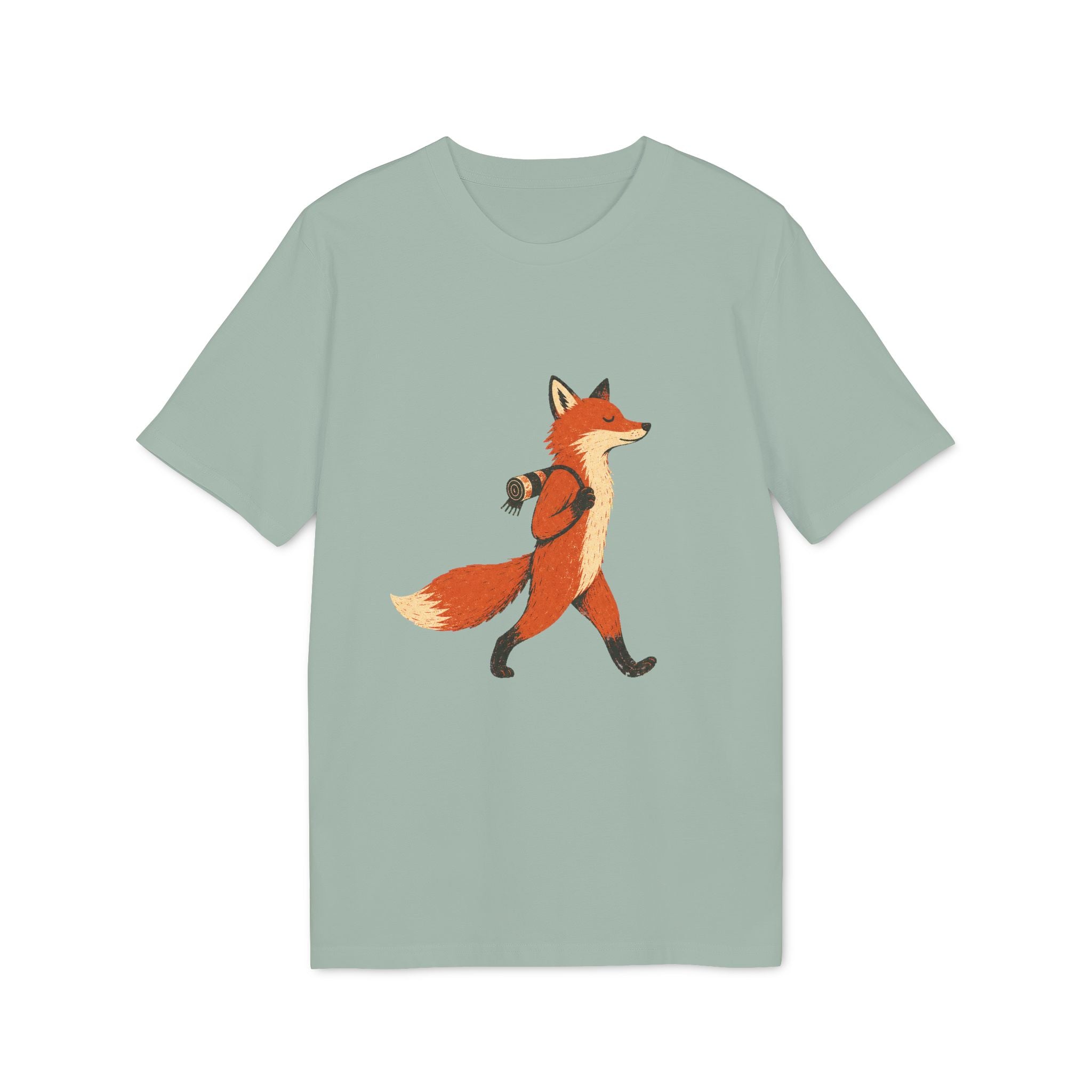 Wanderfuchs T-shirt