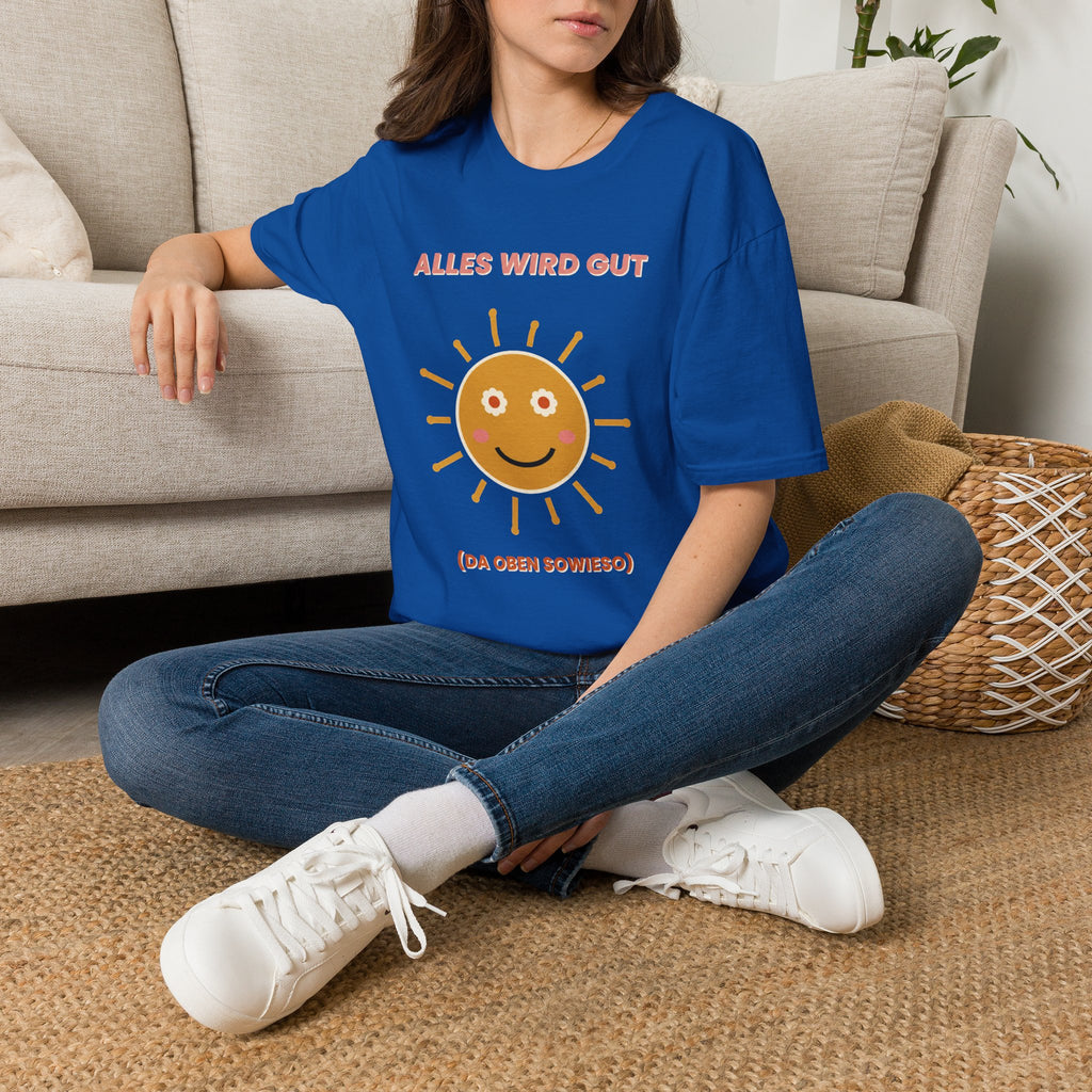 Alles wird gut T-Shirt