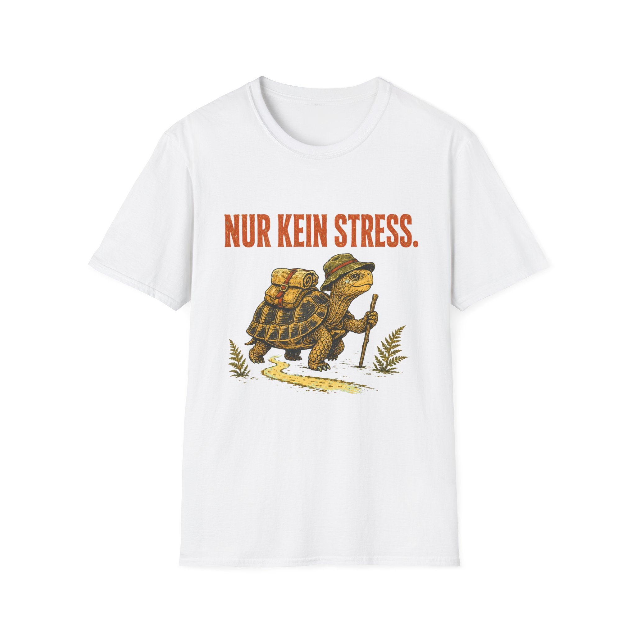 Nur kein Stress T-Shirt