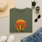 Sporenschritt T-Shirt