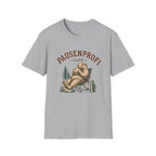 pausenprofi-Club T-Shirt