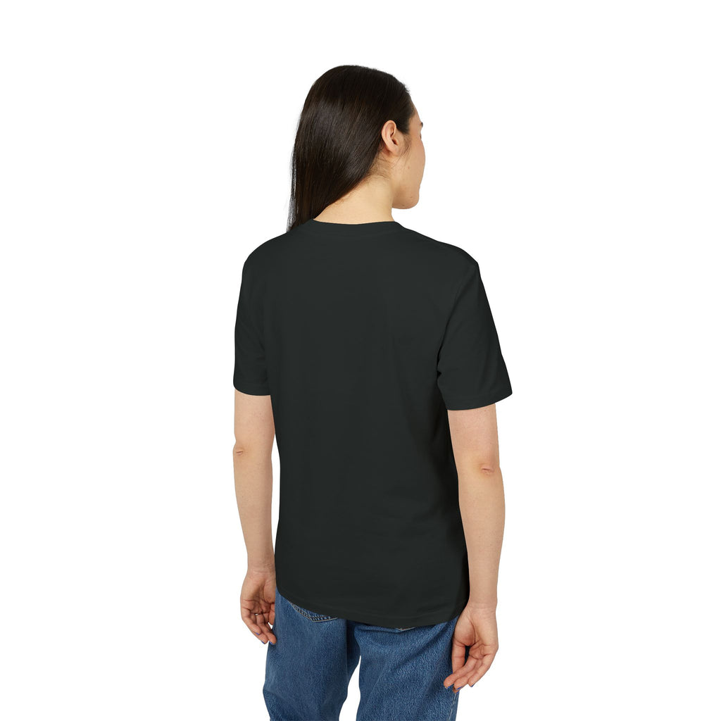 Chilliger Pilz-Frosch T-shirt