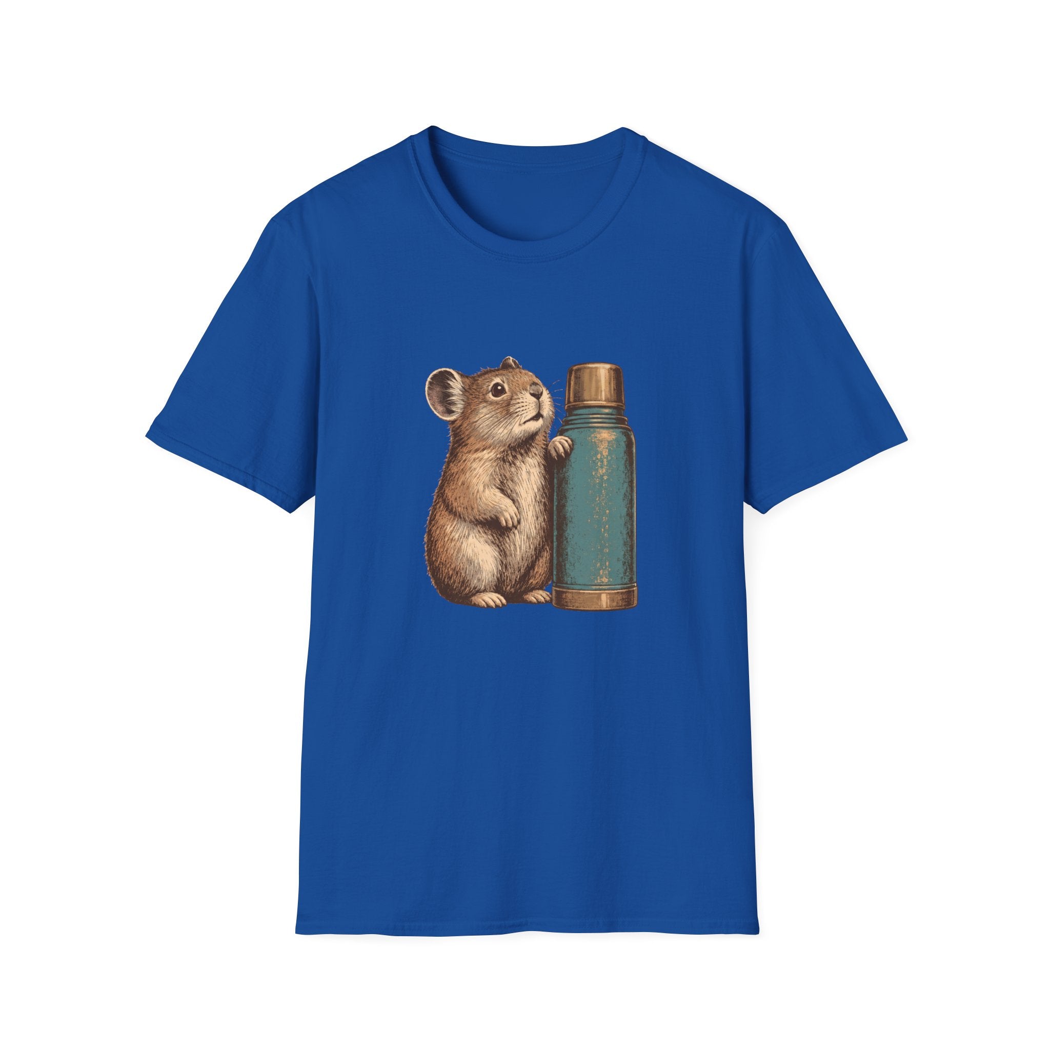 Der Pausenkumpel T-Shirt